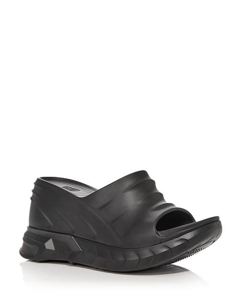 givenchy womens sizing|givenchy sandals for women.